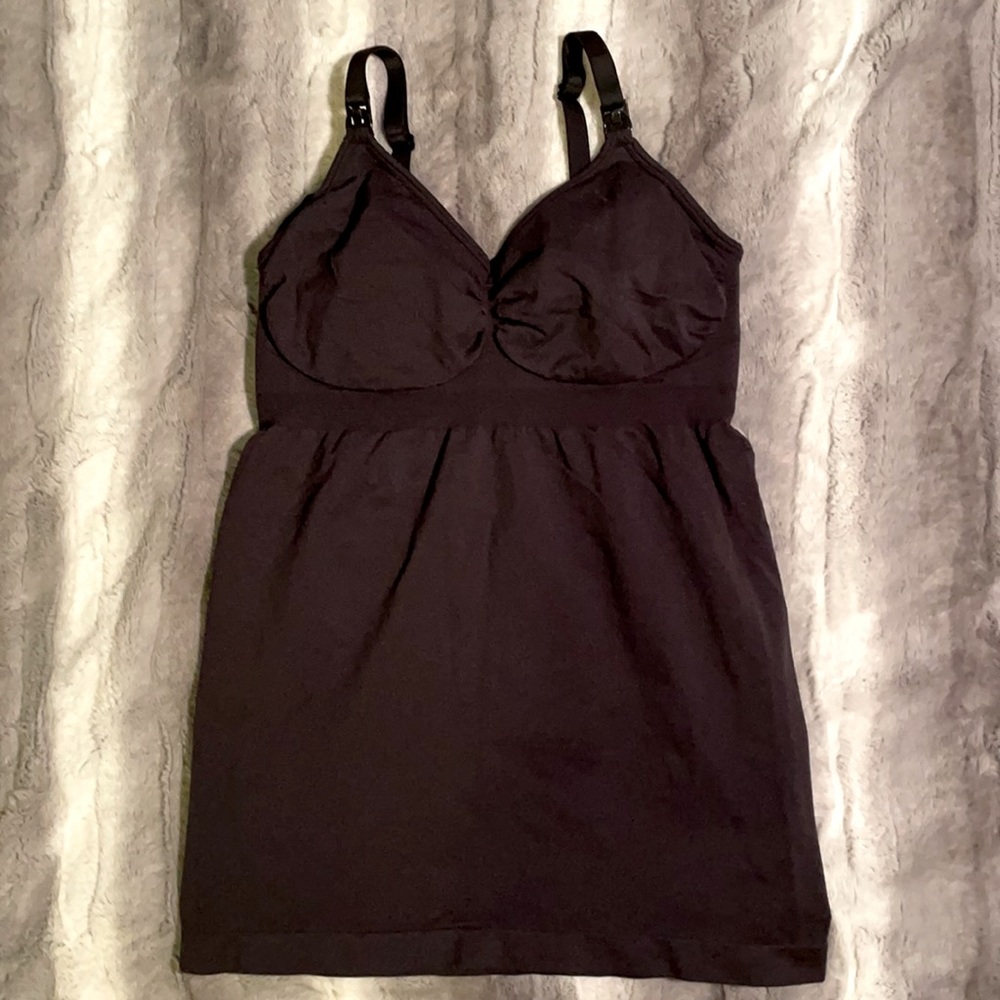 Nursing Tank
